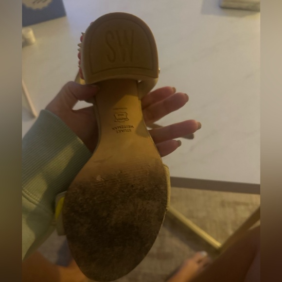 Stuart weitzman - Picture 3 of 4